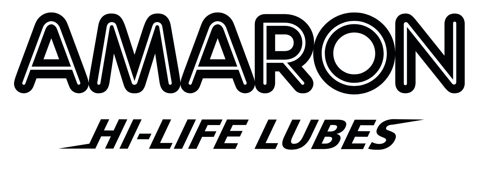 Amaron Logo
